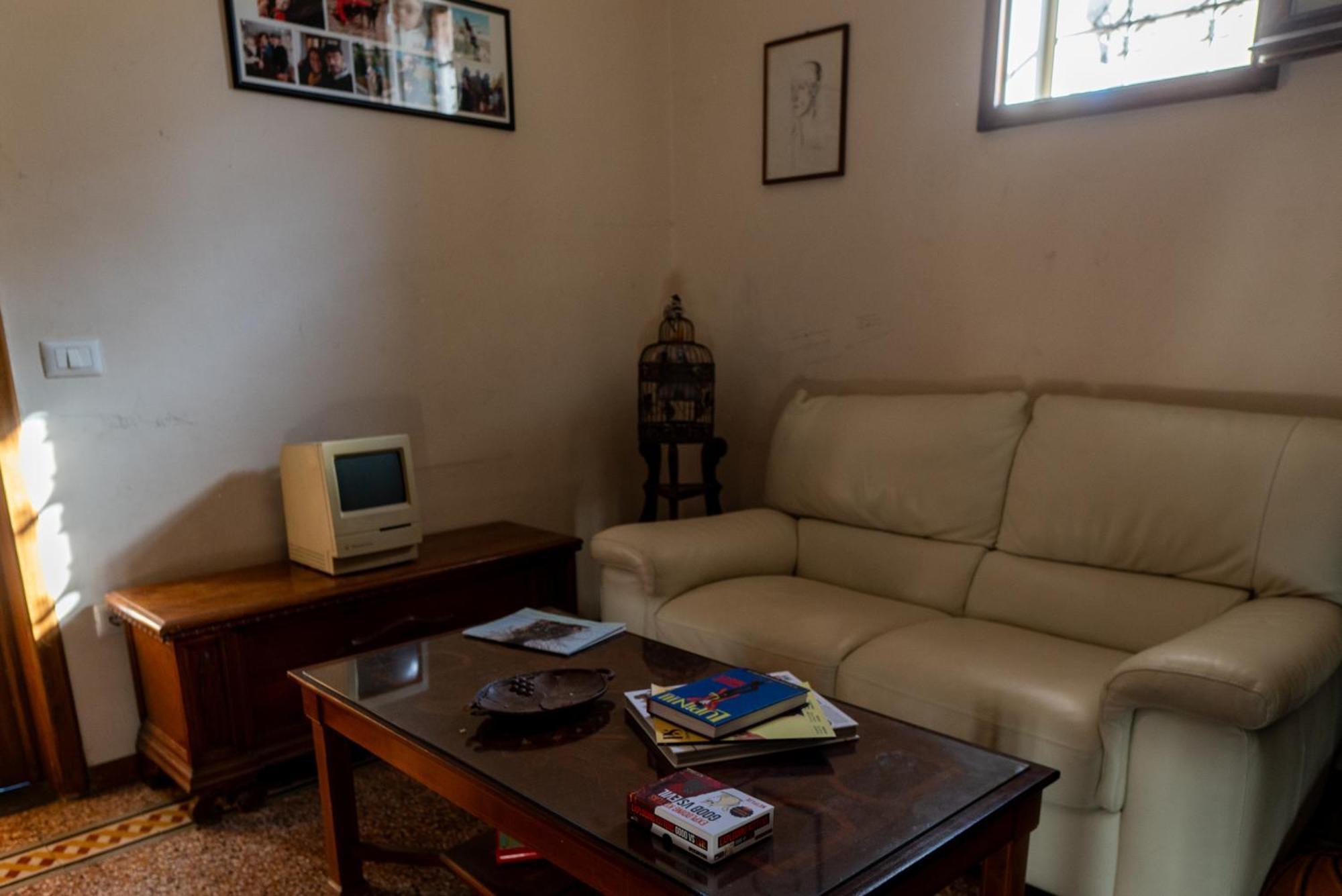 Zen Home Zone Florence Extérieur photo