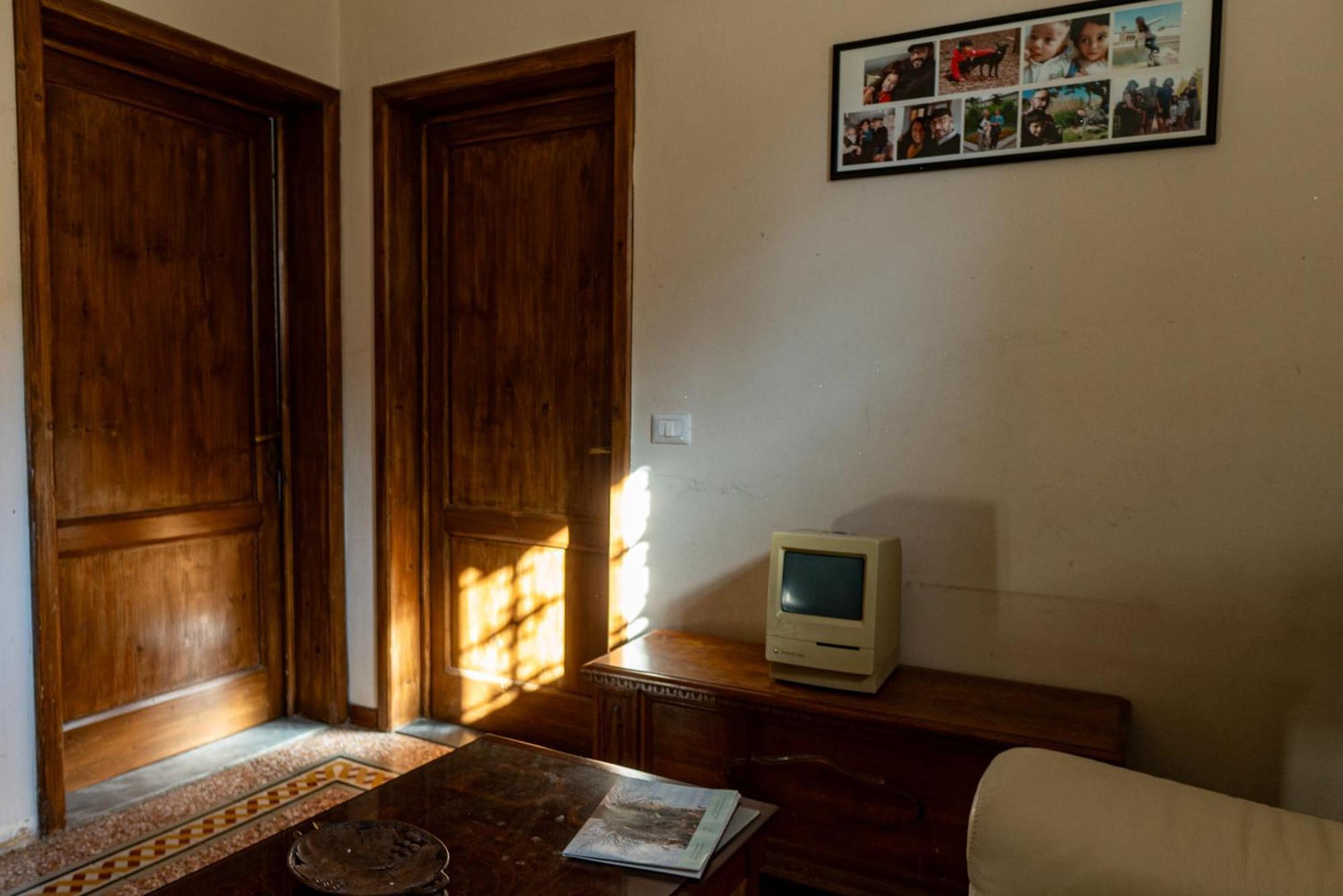 Zen Home Zone Florence Extérieur photo