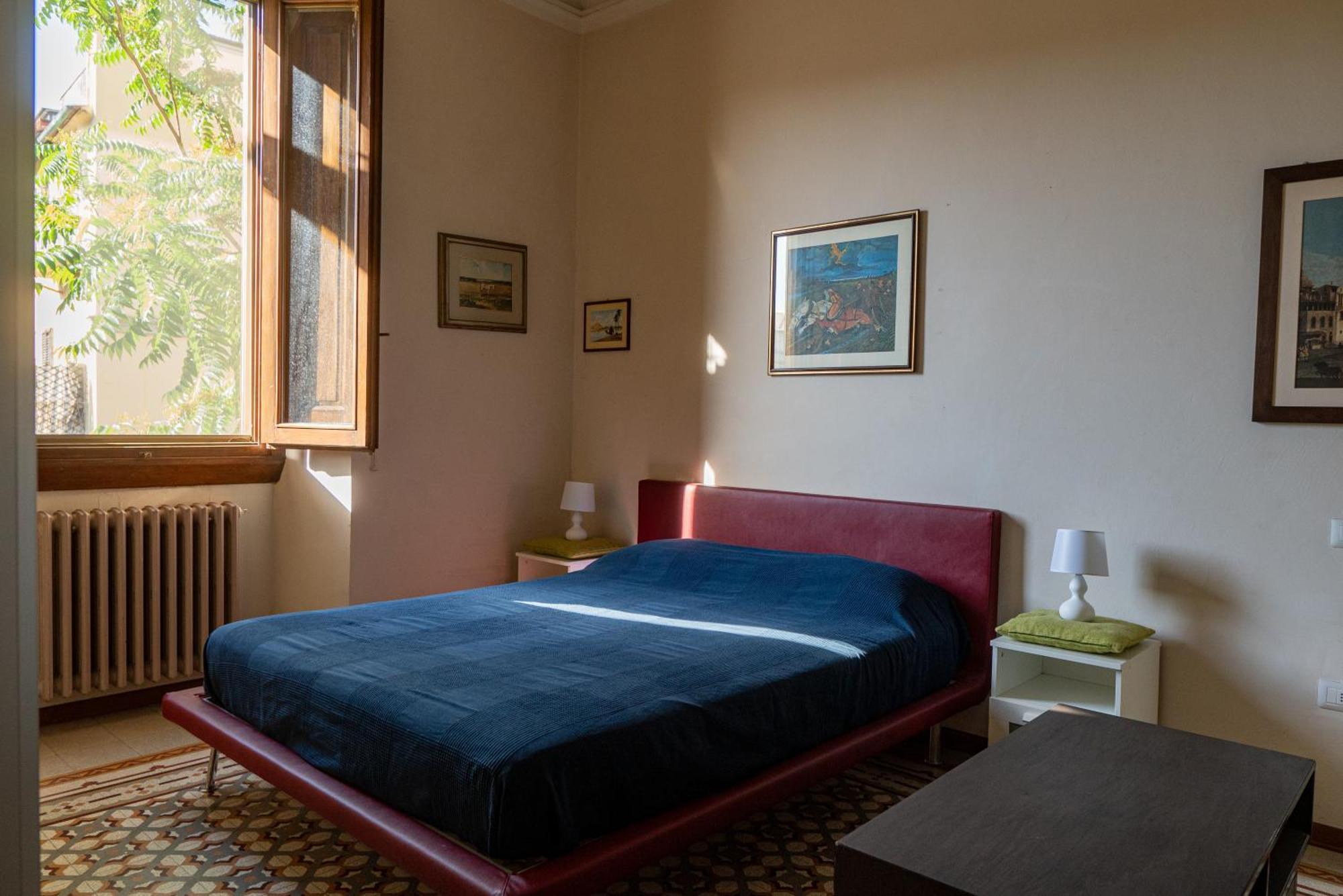 Zen Home Zone Florence Extérieur photo