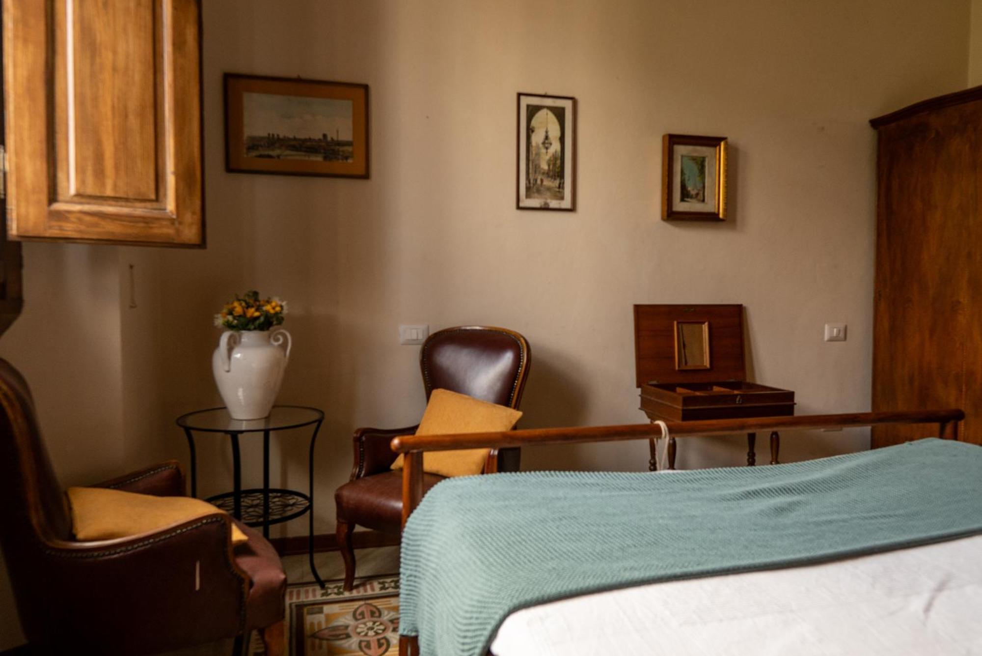 Zen Home Zone Florence Extérieur photo