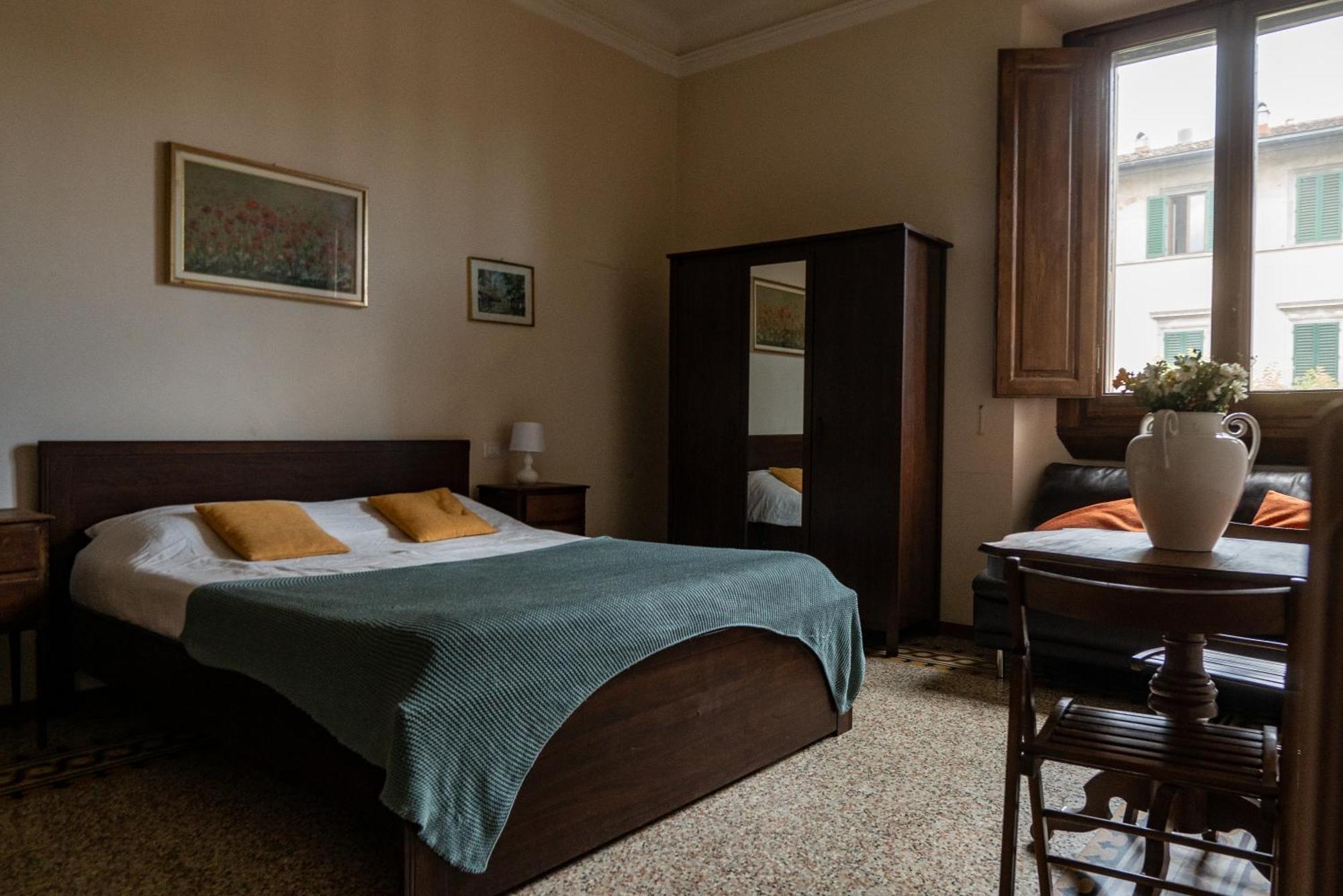 Zen Home Zone Florence Extérieur photo