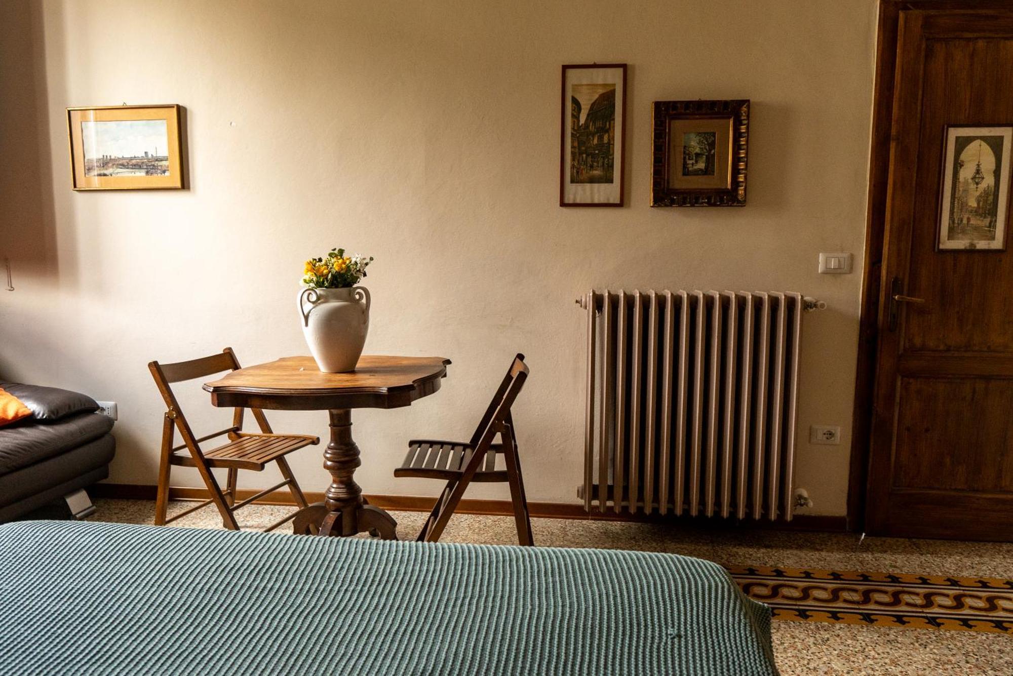 Zen Home Zone Florence Extérieur photo