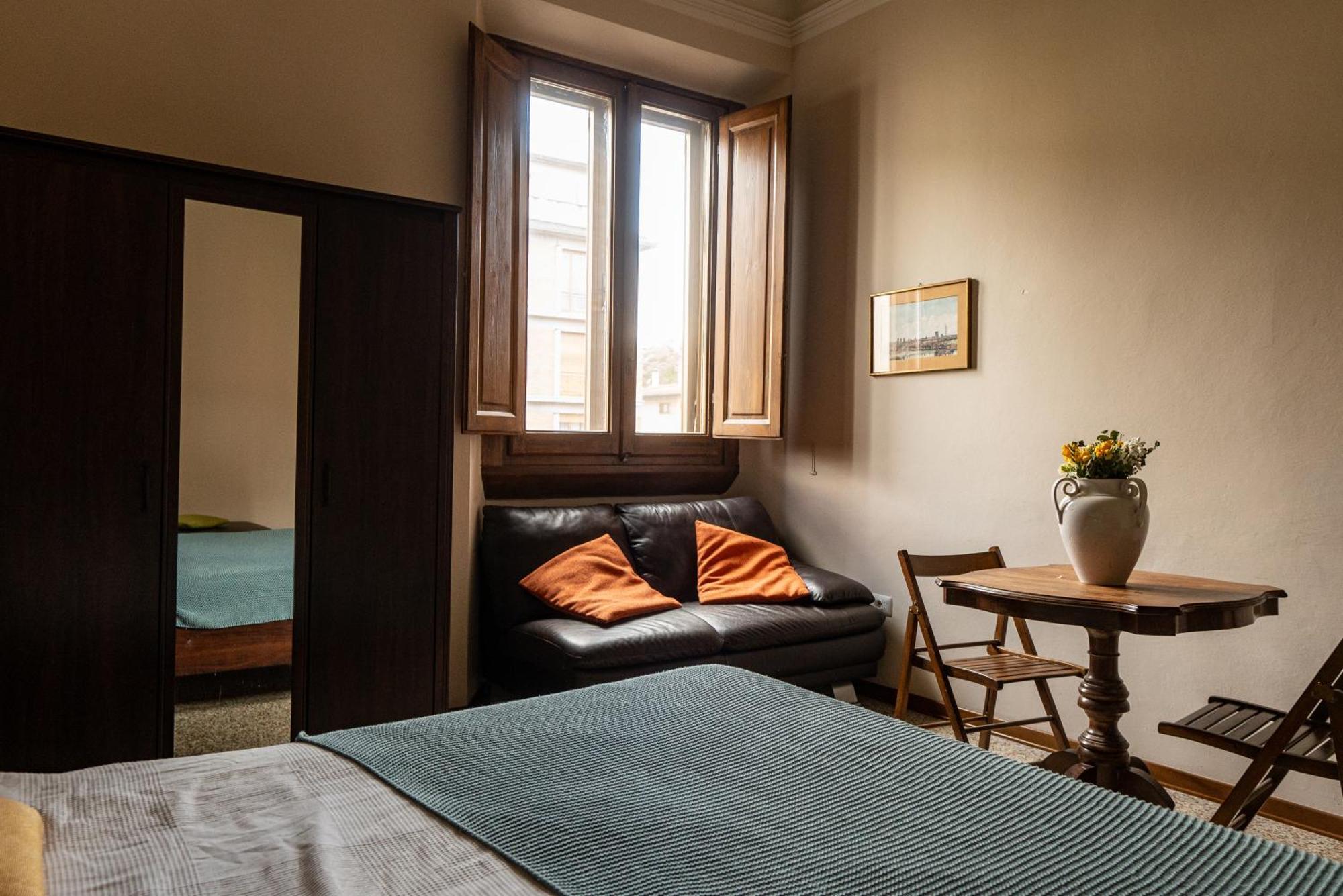 Zen Home Zone Florence Extérieur photo