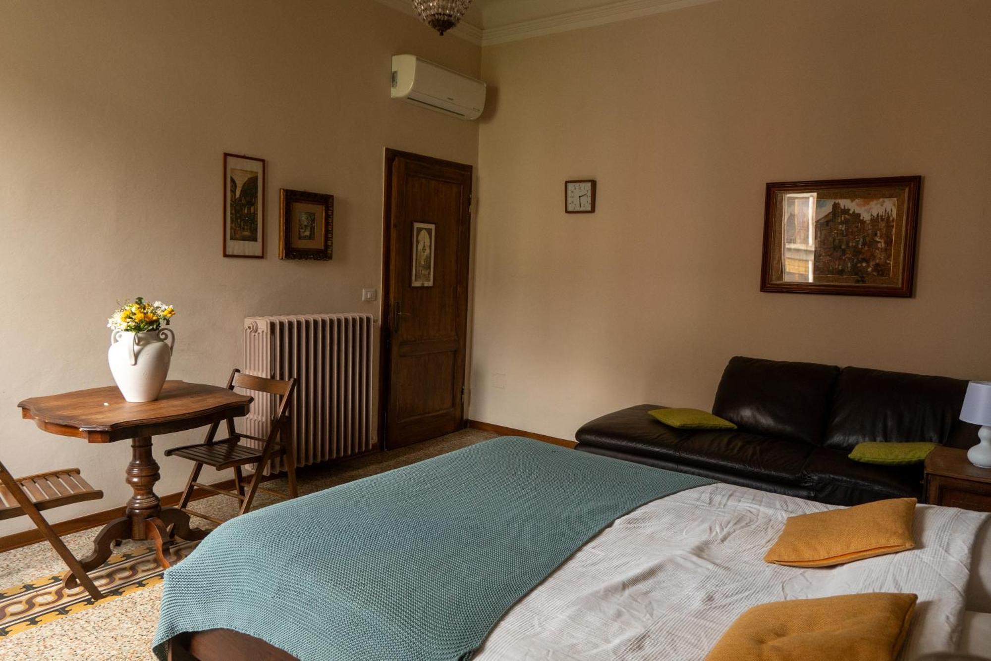 Zen Home Zone Florence Extérieur photo