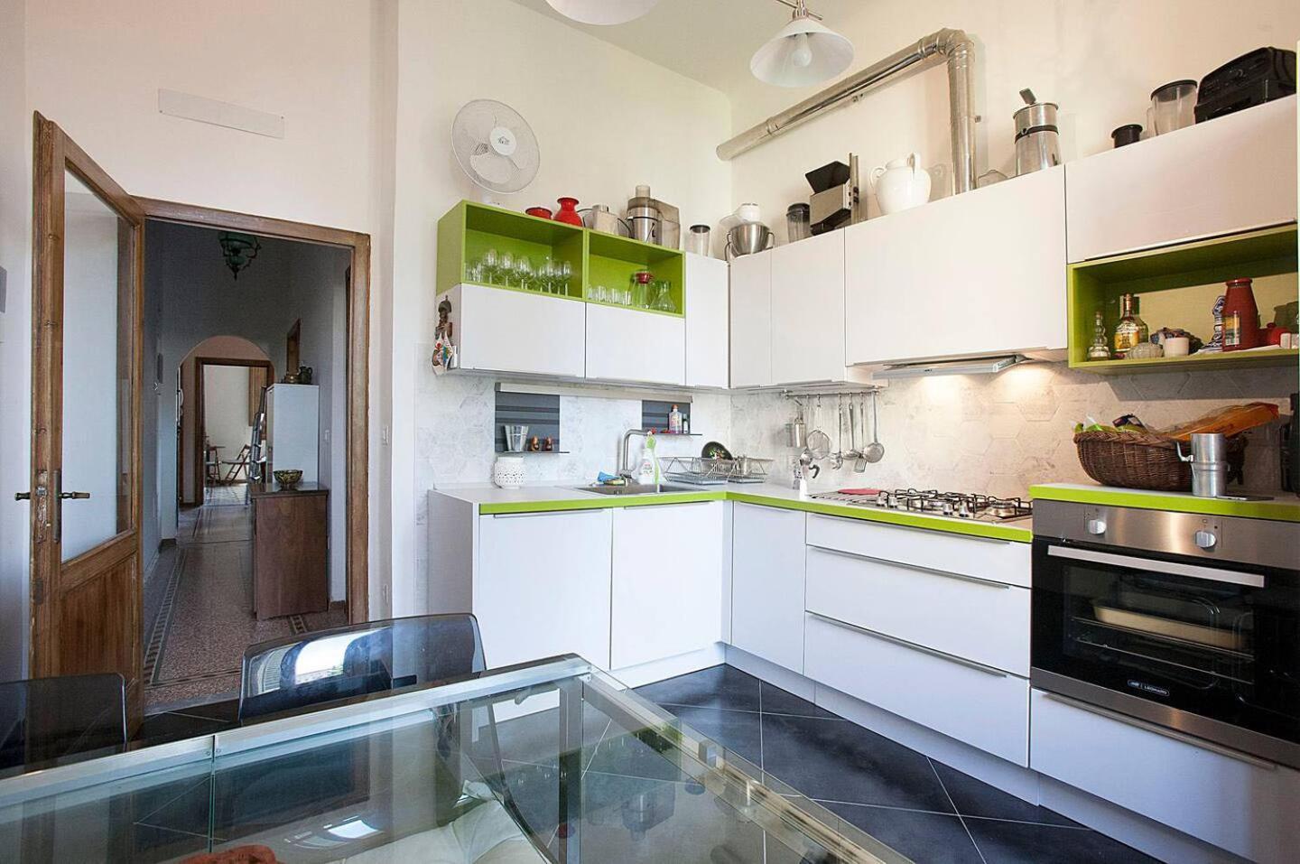 Zen Home Zone Florence Extérieur photo